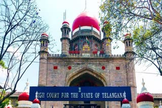 Telangana High Court