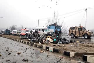 Demand for white paper in Pulwama attack