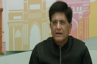 Piyush Goyel