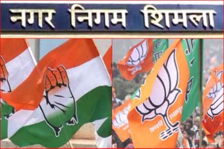 MC Shimla Election