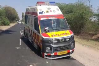 MP Alirajpur road accident