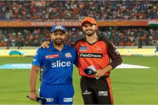 Sunrisers opt to bowl first
