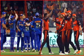 IPL 2023 SRH vs MI