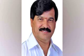 MLA SA Ramdas