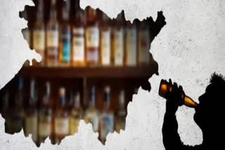 बिहार में शराबबंदी पर सियासत