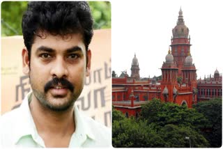 Cheque bounce charges  cost to actor vimal small cases court