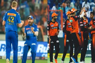 IPL 2023 Sunrisers Hyderabad VS Mumbai Indians Match Result