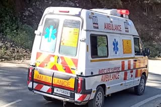 ambulance