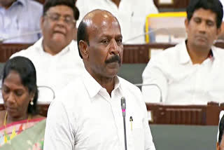 Minister M Subramanian said that in Assembly the Anna Memorial Research Center will set up at a cost of 230 crores in Kanchipuram for cancer treatment