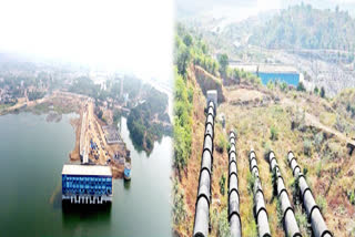 Irrigation projects