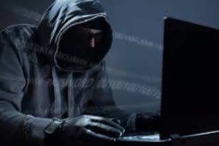 Chhattisgarh police arrested two cyber criminals