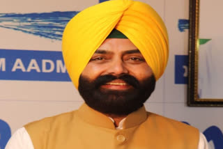 Laljit Singh Bhullar has demanded a change in the method of scrapping 15-year-old government vehicles from the Centre