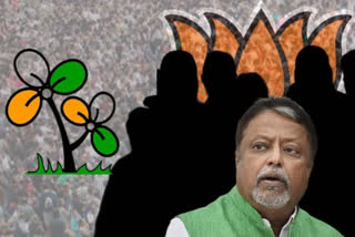I want to stay with BJP, would like to meet Amit Shah says Mukul Roy