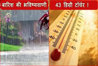 haryana weather update today