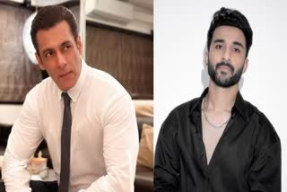 Raghav Juyal did salman khan praise