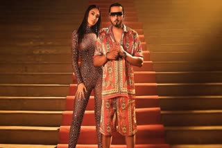 Honey Singh Breakup