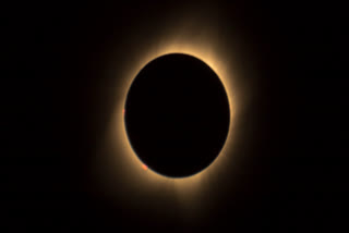 Solar Eclipse 2023: First Solar Eclipse of 2023 is 'Rare Hybrid' Solar Eclipse!
