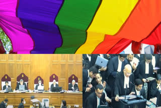 Hearing in same-sex marriage case continues, centre files fresh petition in SC