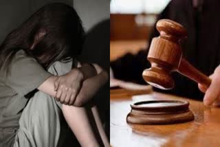 Etv Bharachennai pocso court gives dual life sentences in the case minor abuse and deatht