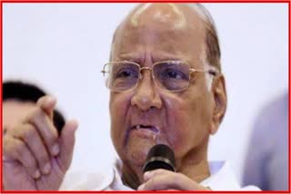 Sharad Pawar