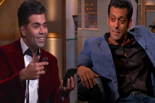 Salman-Karan