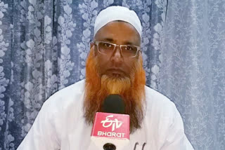 نماز عید سے پہلے زکوٰۃ و صدقۃ الفطر ادا کریں : مفتی معین الدین قاسمی