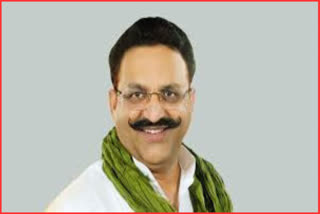 Report prepared on Mukhtar Ansari's VIP facility in Ropar jail