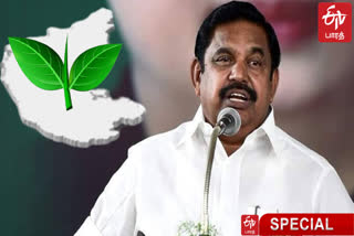 aiadmk candidates announced for karnataka election what is edappadi palanisamy strategy