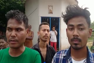 Drugs seized in Duliajan