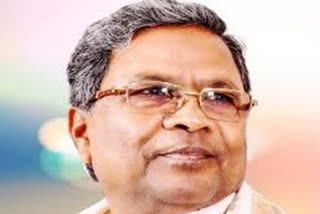 Siddaramaiah