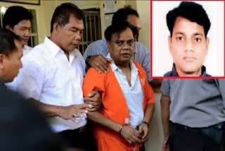 underworld don chhota rajan his close henchman abu sawant