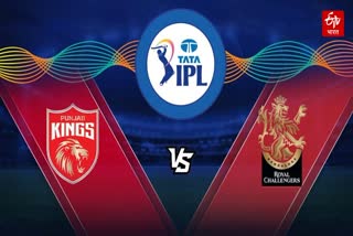 Punjab Kings vs Royal Challengers Bangalore Match Preview Head to Head