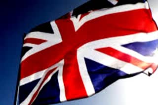 national flag Britain