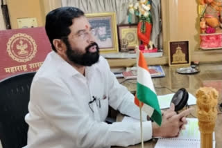 Eknath Shinde