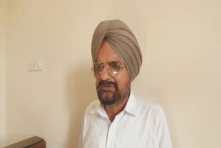 Sidhu Moosewala's father Balkaur Singh's statement on Anmol Bishnoi