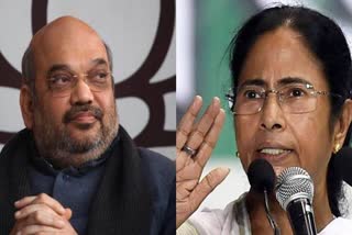 Mamata offers to resign if proven that she called up Amit Shah