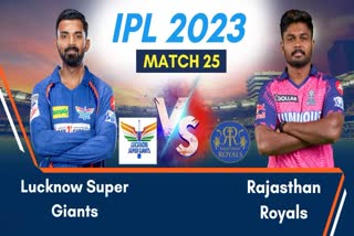 IPL 2023 LIVE