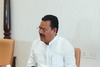 Shiv Sena spokesperson Sanjay Shirsat