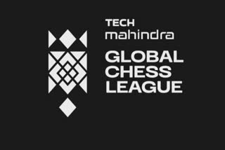 Global Chess League unveils its official logo