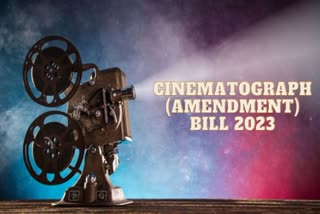 Cinematograph Bill 2023