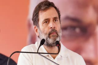 rahul gandhis plea  rahul gandhis plea surat court  rahul gandhis plea on modi surname remark  modi surname remark  surat court pronounce verdict rahul gandhis plea  രാഹുൽ ഗാന്ധി  രാഹുൽ ഗാന്ധി മോദി പരാമർശം  മോദി പരാമർശത്തിലെ അപകീർത്തി കേസ്  രാഹുൽ ഗാന്ധി അപ്പീൽ  രാഹുൽ ഗാന്ധി ഹർജിയിൽ വിധി  രാഹുൽ ഗാന്ധി  മോദി പരാമർശം രാഹുൽ ഗാന്ധി  സൂറത്ത് കോടതി  സൂറത്ത് കോടതി വിധി  സൂറത്ത് കോടതി വിധി രാഹുൽ ഗാന്ധി  രാഹുൽ ഗാന്ധിയുടെ ഹർജി