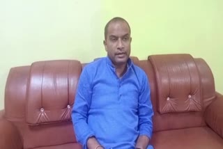 Kamalakhya Dey Purkayastha Slams Assam CM