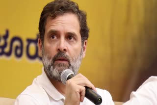 surat court verdict on rahul gandhis plea  modi defarmation case  rahul gandhi  surat court  മോദി പരാമർശത്തിലെ അപകീർത്തി കേസ്  രാഹുൽ ഗാന്ധി  രാഹുൽ ഗാന്ധി ഹർജി