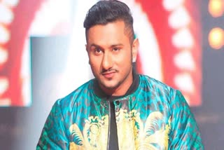 Yo Yo Honey Singh