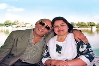 Late Yash Chopra's 74-yr-old wife Pamela Chopra no more