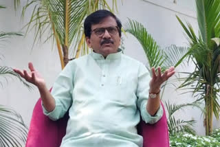 mp sanjay raut