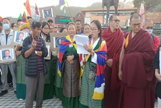 Tibetan Homes Foundation