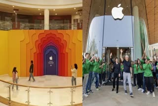 Apple Store In India