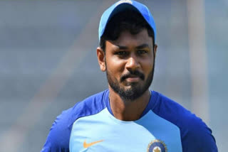 sharandeep singh  sanju samson  ex india selector  India cricket team  സഞ്‌ജു  ശരണ്‍ദീപ് സിങ്  ഐപിഎല്‍  സഞ്‌ജു സാംസണ്‍