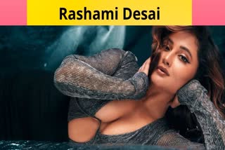 Rashami Desai